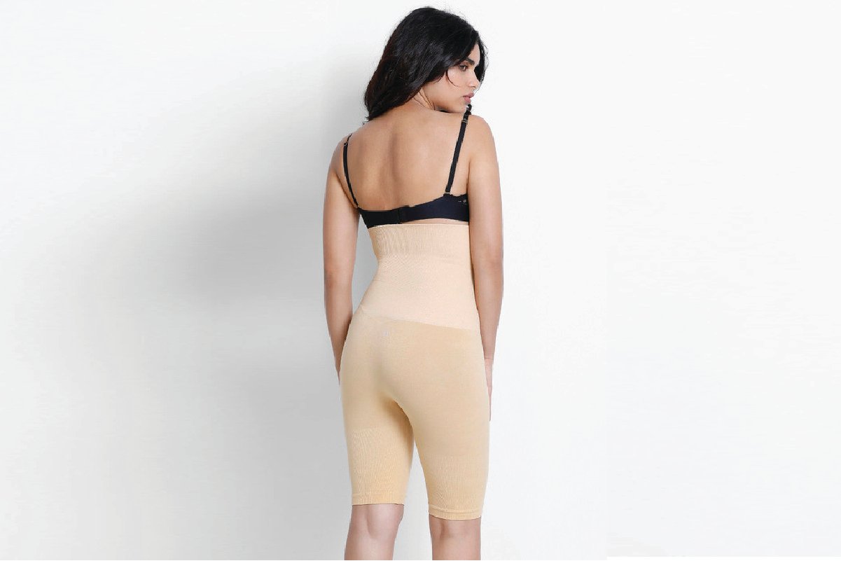 How to Style Shapewear in Different Ways - Zivame