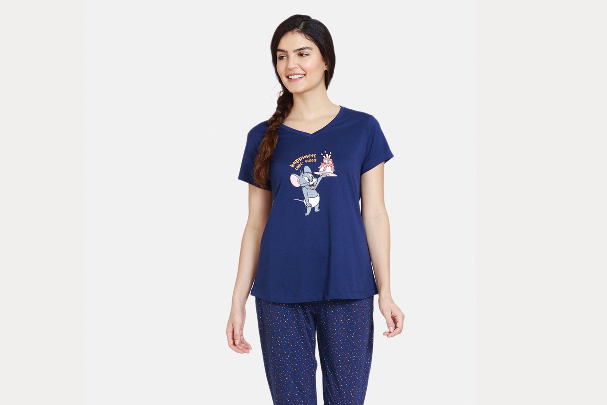 Sleepwear Collection That Brings Your Childhood Days Back Zivame