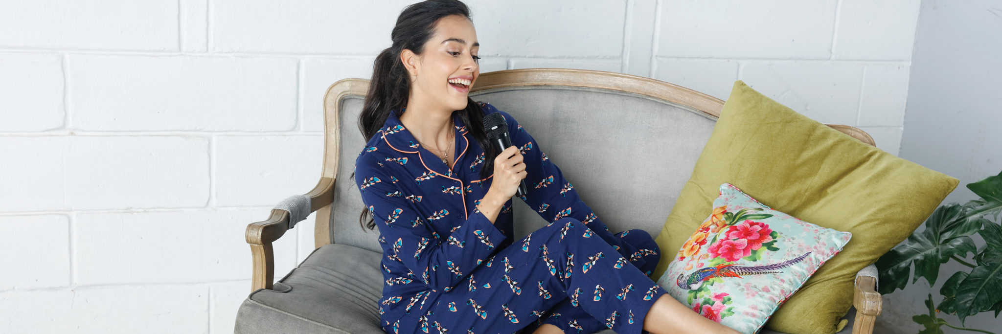 Different Types of Nightwear for Women Zivame