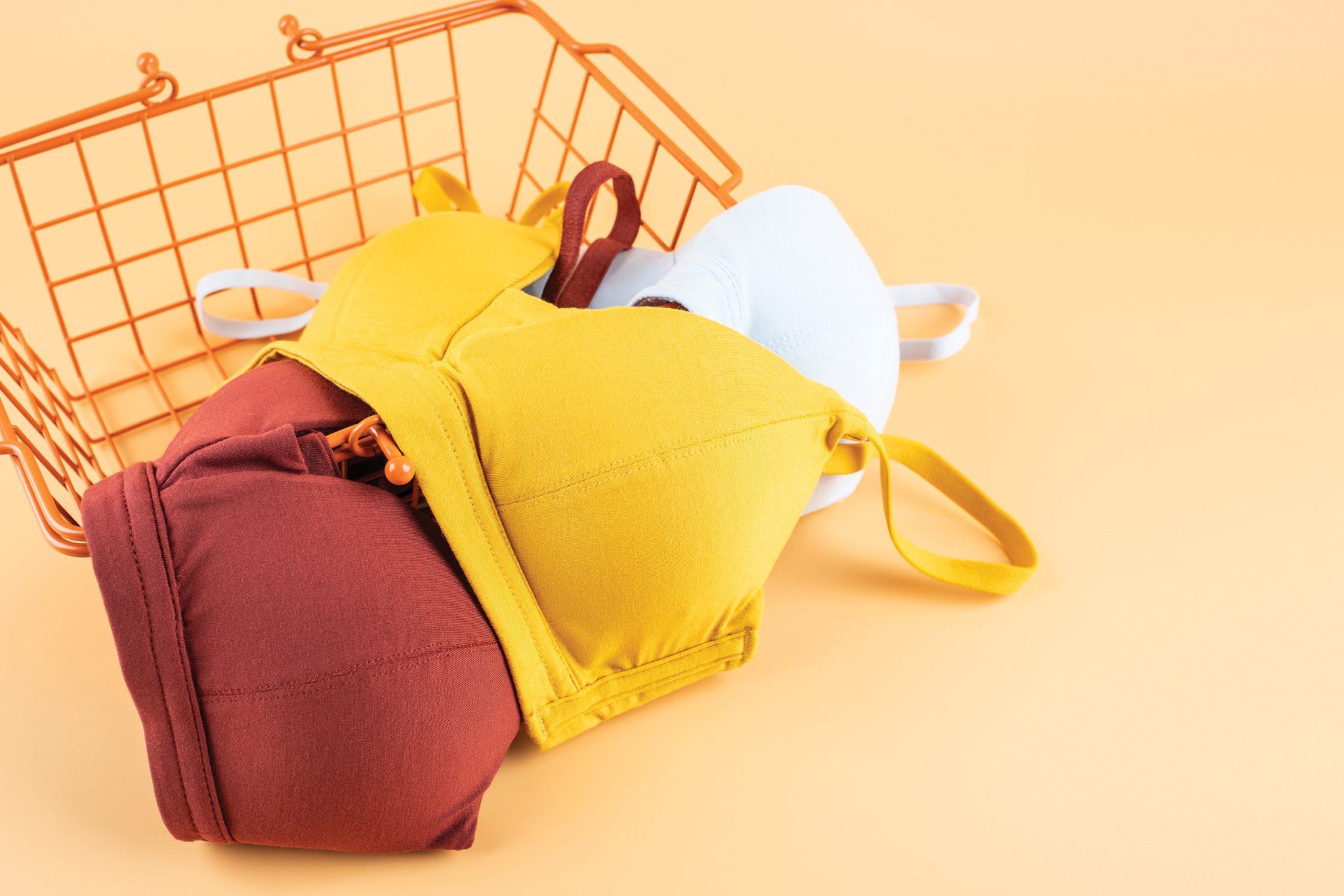 3 Things To Do With Old Bras Zivame