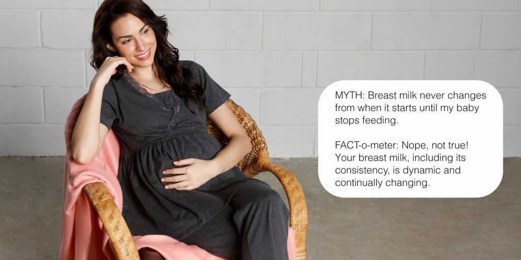 breastfeeding