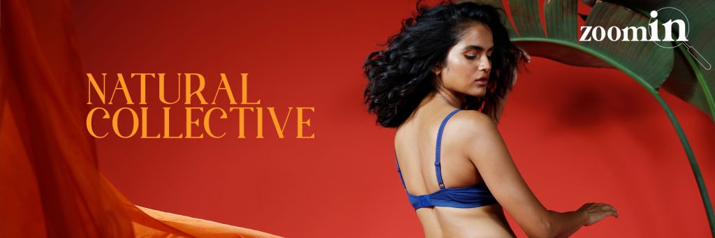 Sustainable Lingerie Collection - Guide for Sustainable & Eco Friendly  Lingere