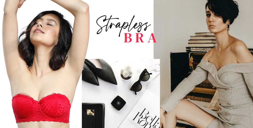 BEST BRAS TO WEAR FOR DIFFERENT TOPS 💘