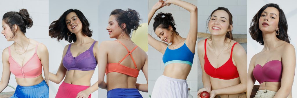 BEST BRAS TO WEAR FOR DIFFERENT TOPS 💘