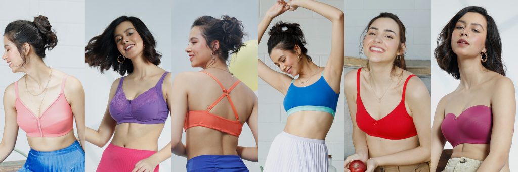 Best Bras To Go With All Your Tank Tops - Zivame