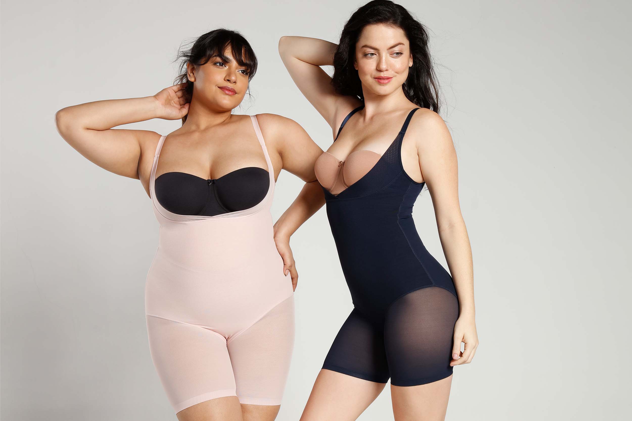 The Wonders of Wearing Shapewear - ahead of the curve