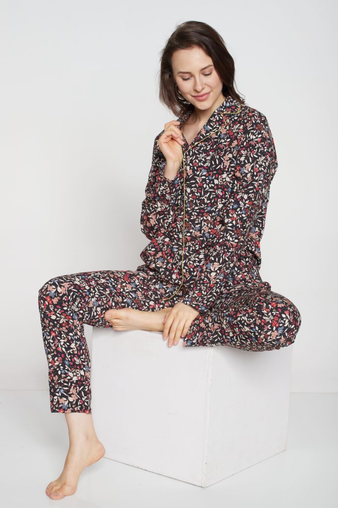 Triumph Sleepwear that makes you feel empowered and confident
