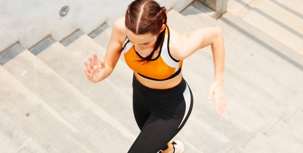 Activewear Sets and Post-workout