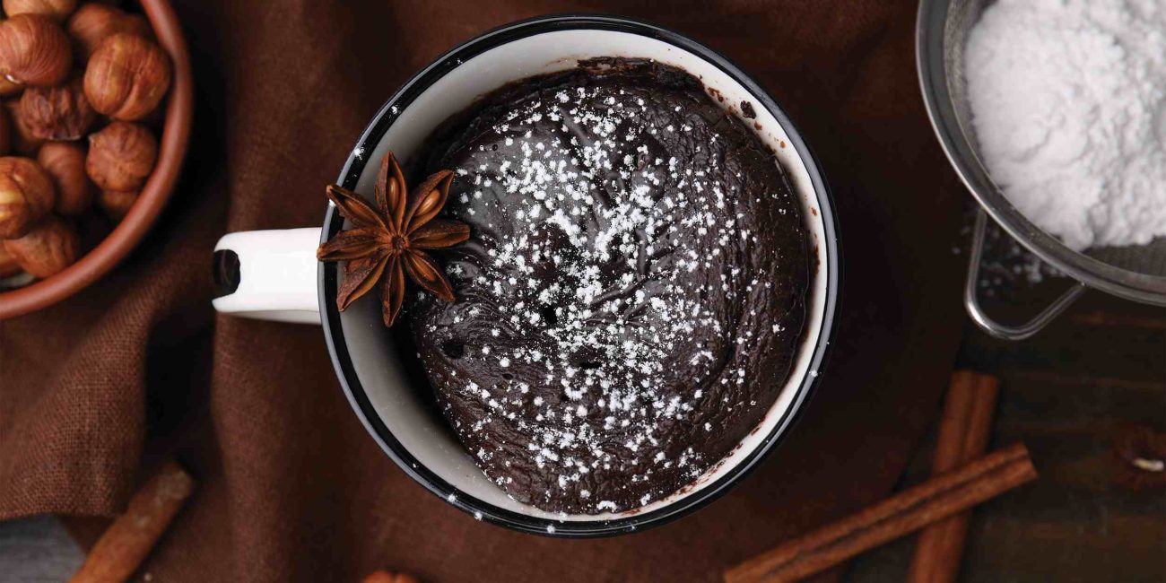 3Ingredient Chocolate Hazelnut Recipes Zivame