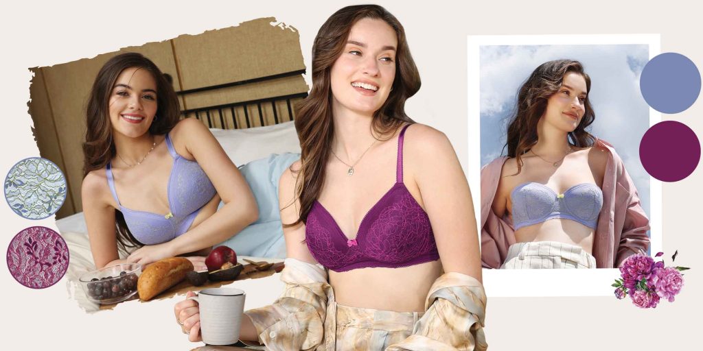 Primrose Lingerie Collection