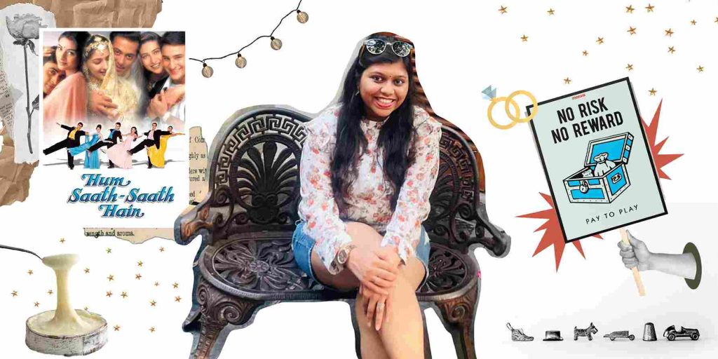 women who loves bollywood