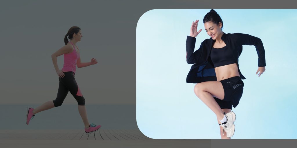 Quick Dry Jacket for ABC Workout