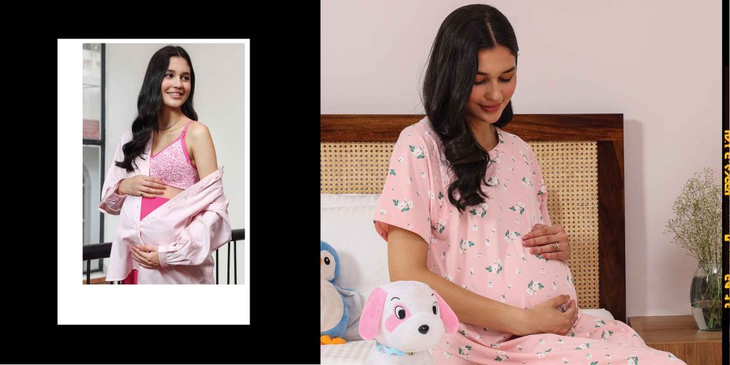 Maternity Sleepwear