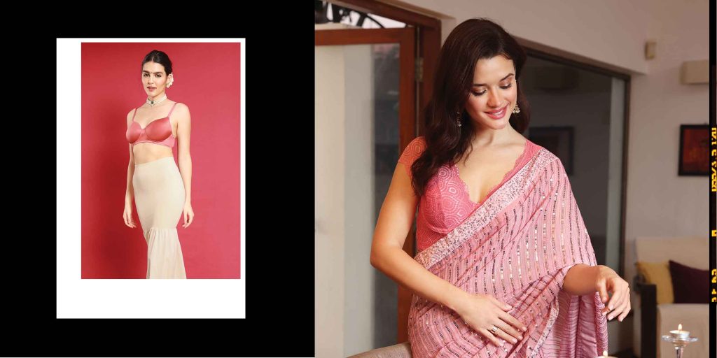 Saree Shapewear