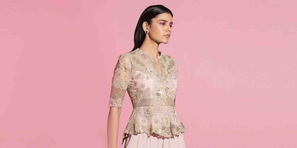 peplum fashion trends 2024