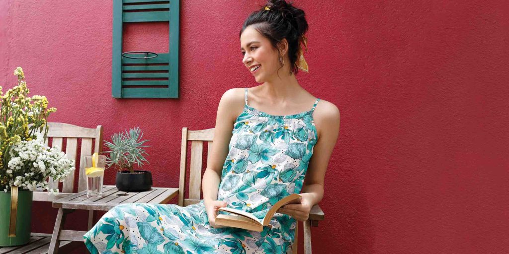 Improve lifestyle habits including tech usage
