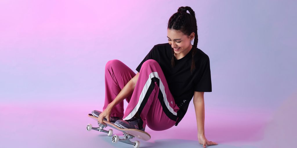 Track Pants for workout