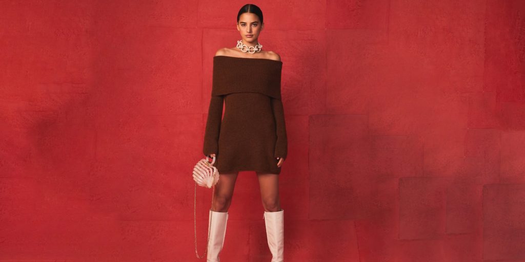 Dress for women valentine's day