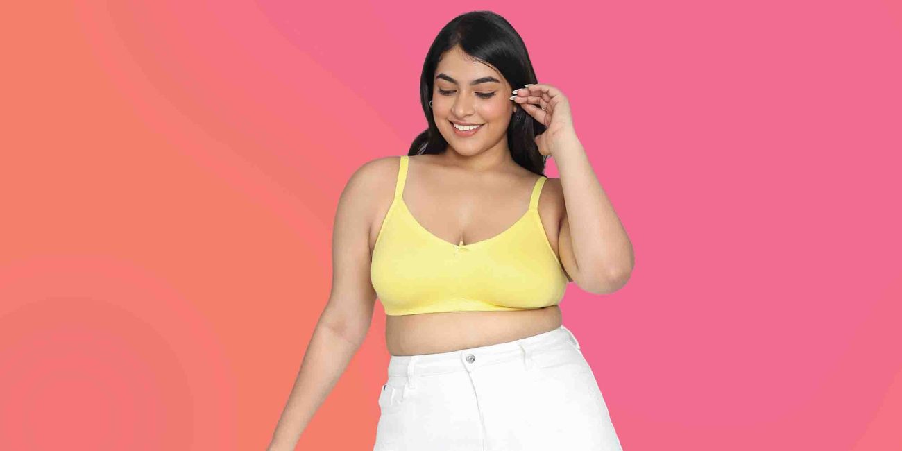Super Support Collection GLF: One-Stop Shop For a Capsule Wardrobe For Bras - Zivame