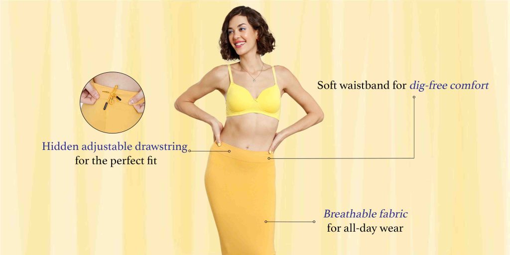 Saree Shapewear