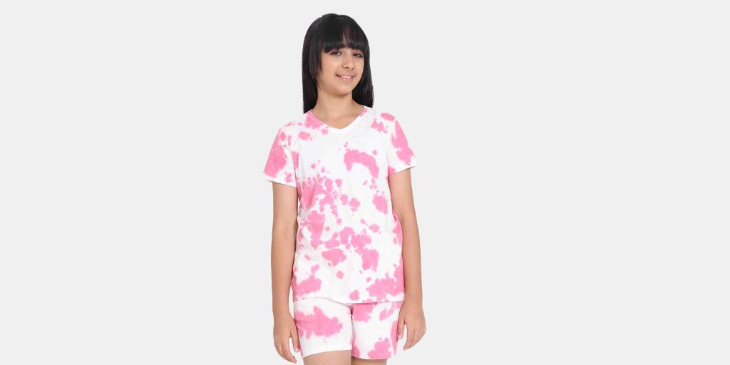 Zivame Girls - Teenage Sleepwear