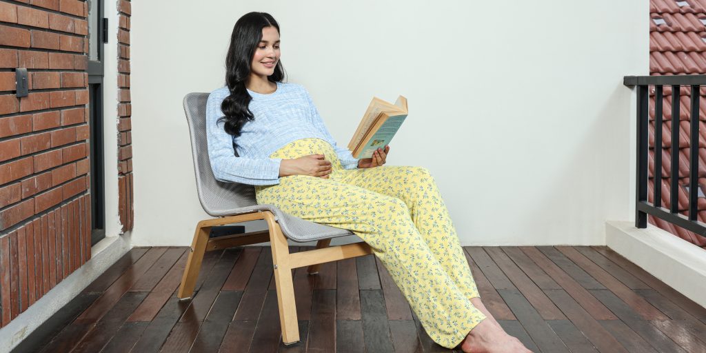 Maternity Loungewear