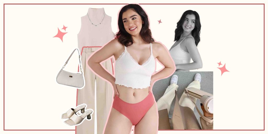 No Visible Panty Line Panties