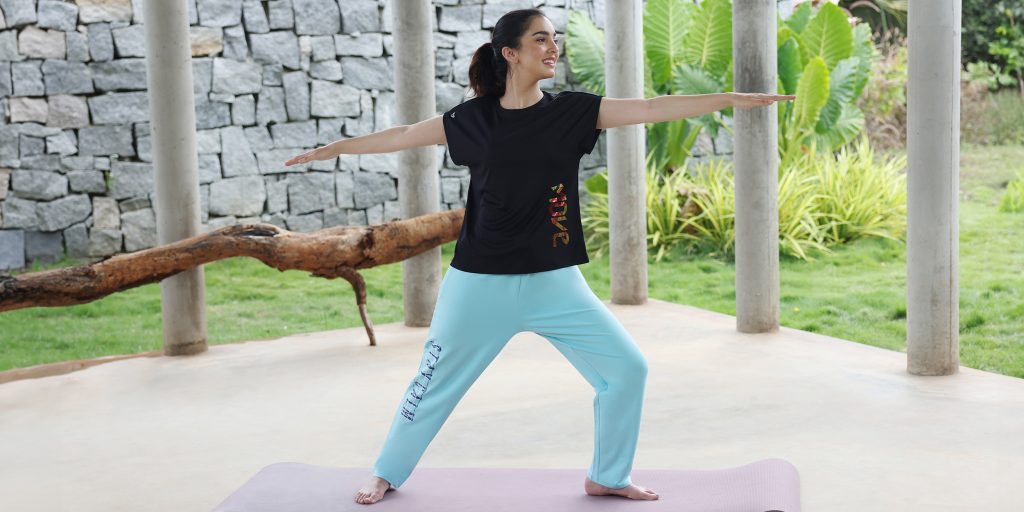 Menstrual Hygiene Joggers