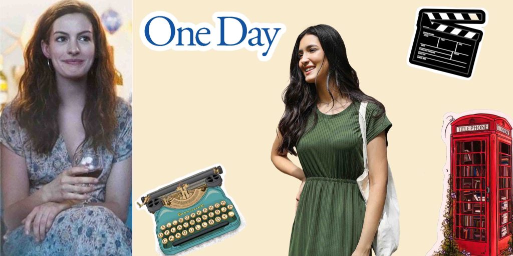 Sleepwear for binge watch nights