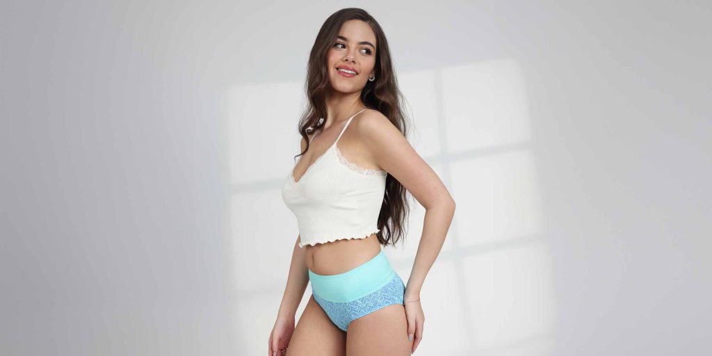 Skin Sensitivity Solutions: Antimicrobial Panties
