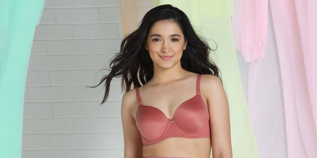 Marshmallow Lingerie Sets