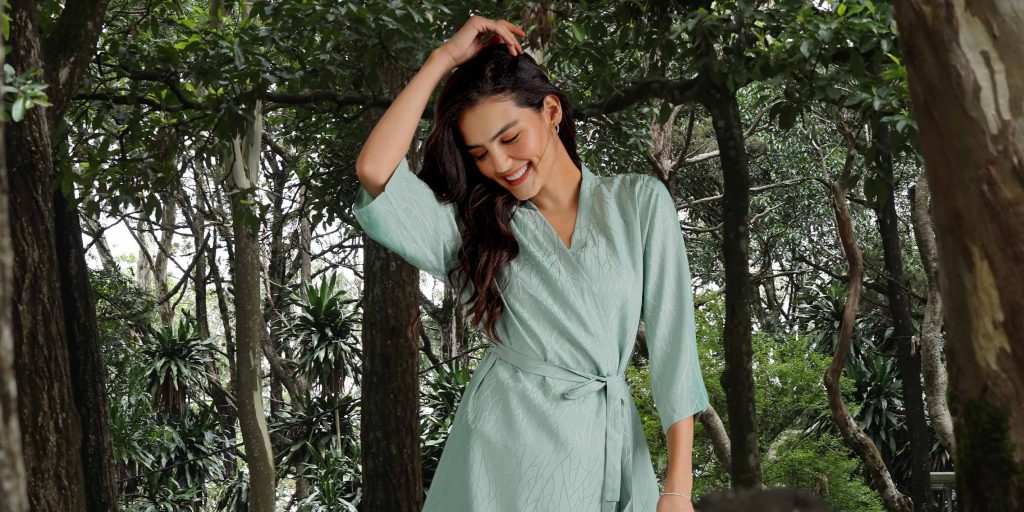 Monsoon 2024 Shrugs and Robes