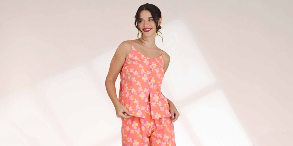 Shorts Sets Weekend At Home