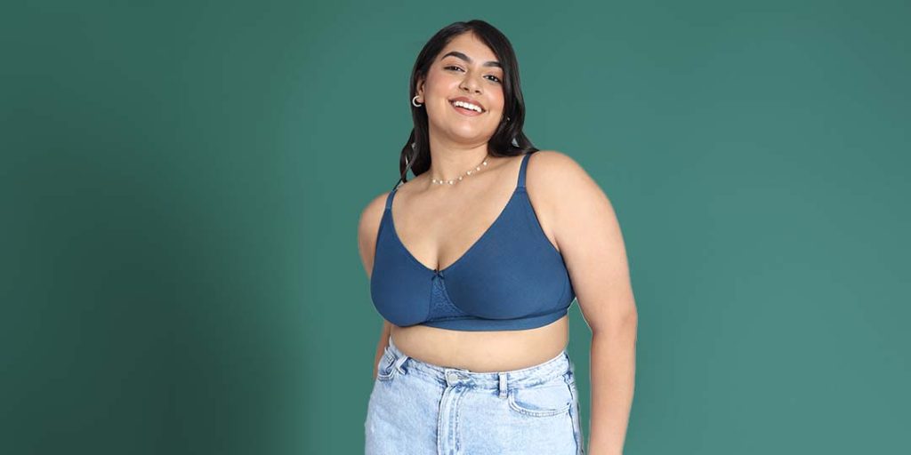 Zivame GLF: Minimiser Bras