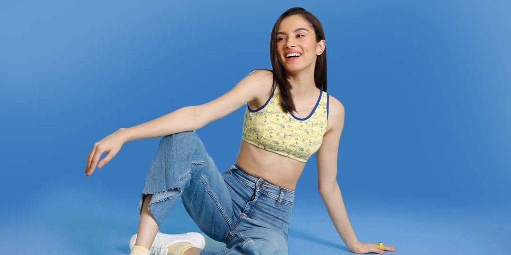 Zivame GLF: Zivame Girls