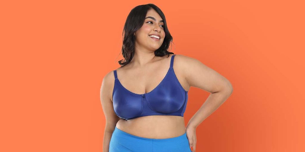 Zivame GLF: Super Support Bras