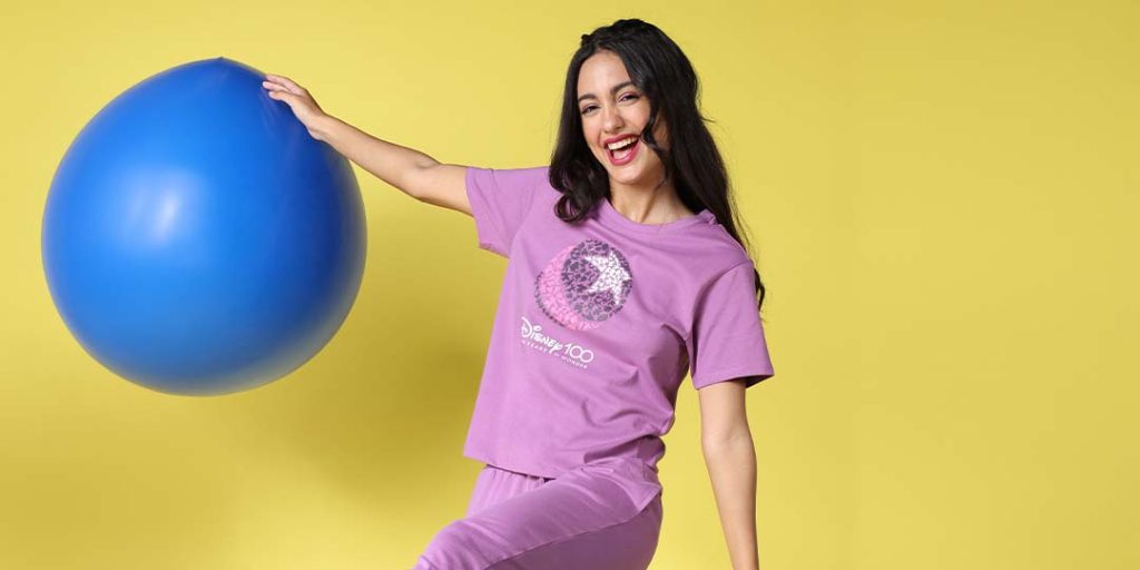 Zivame GLF: Loungewear