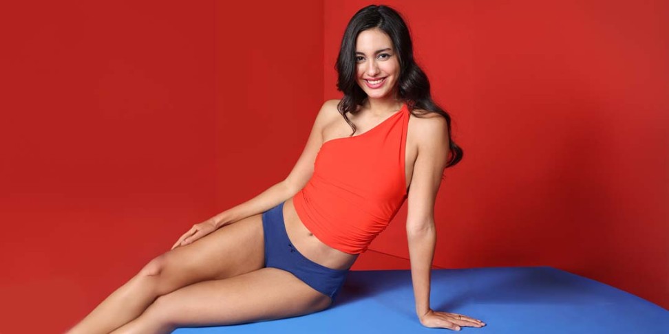 Festive Lingerie: Panties