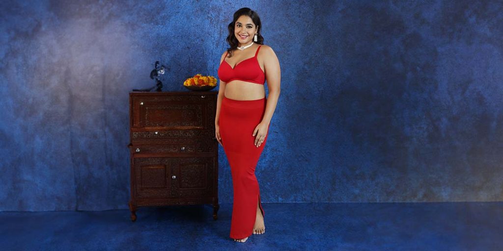 Saree Shapewear