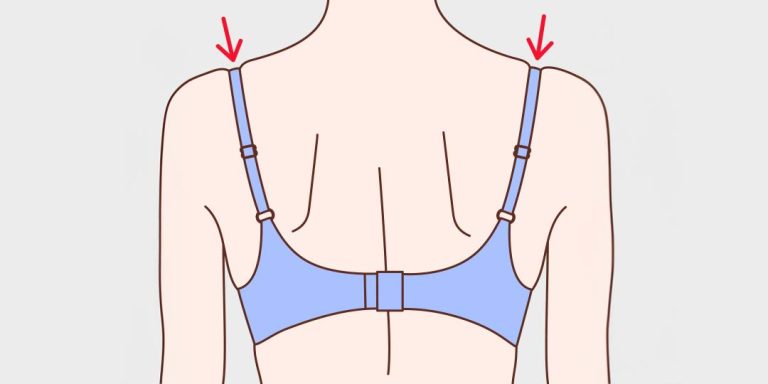 7 Common Bra Fit Issues and How to Solve Them - Zivame