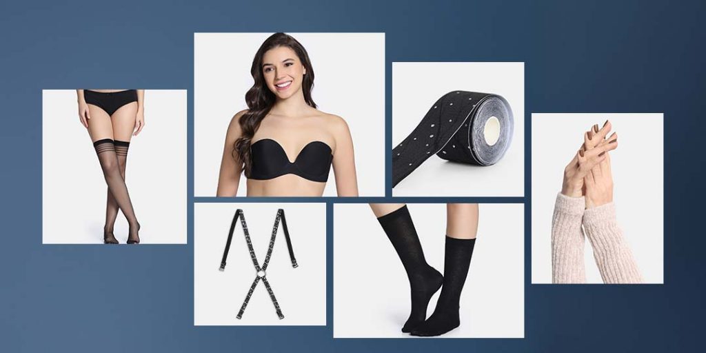 New Arrivals - Accessories