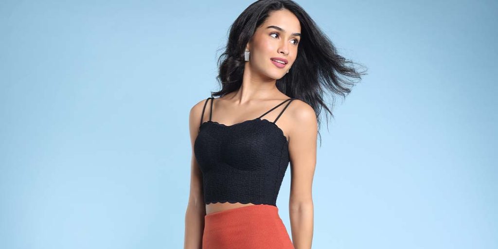 New Arrival - Bra Tops