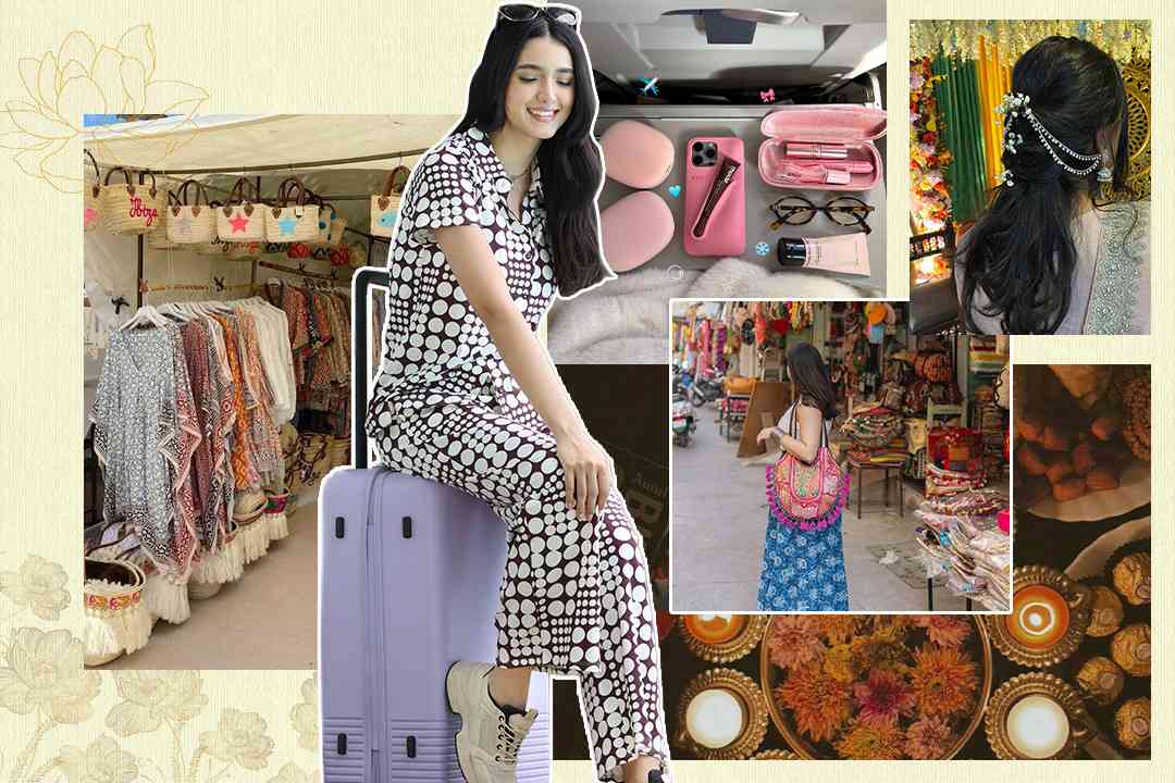 Weekend Outfit Ideas