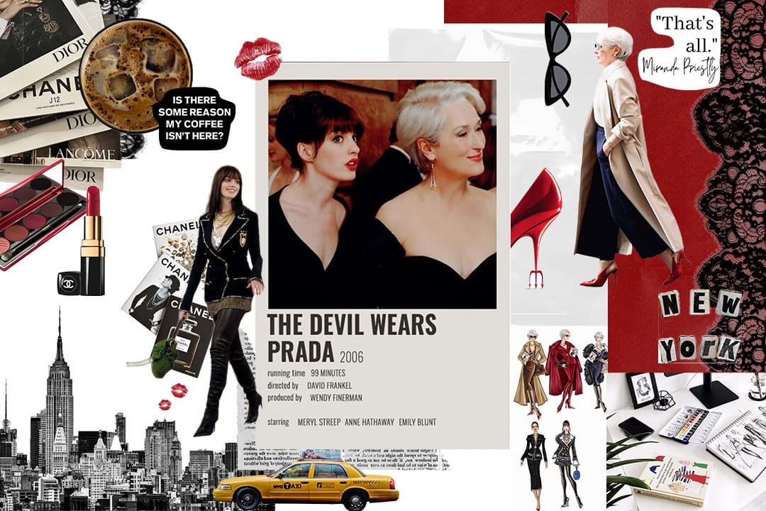Devil Wears Prada