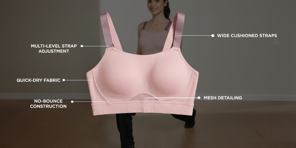 Sports Bras