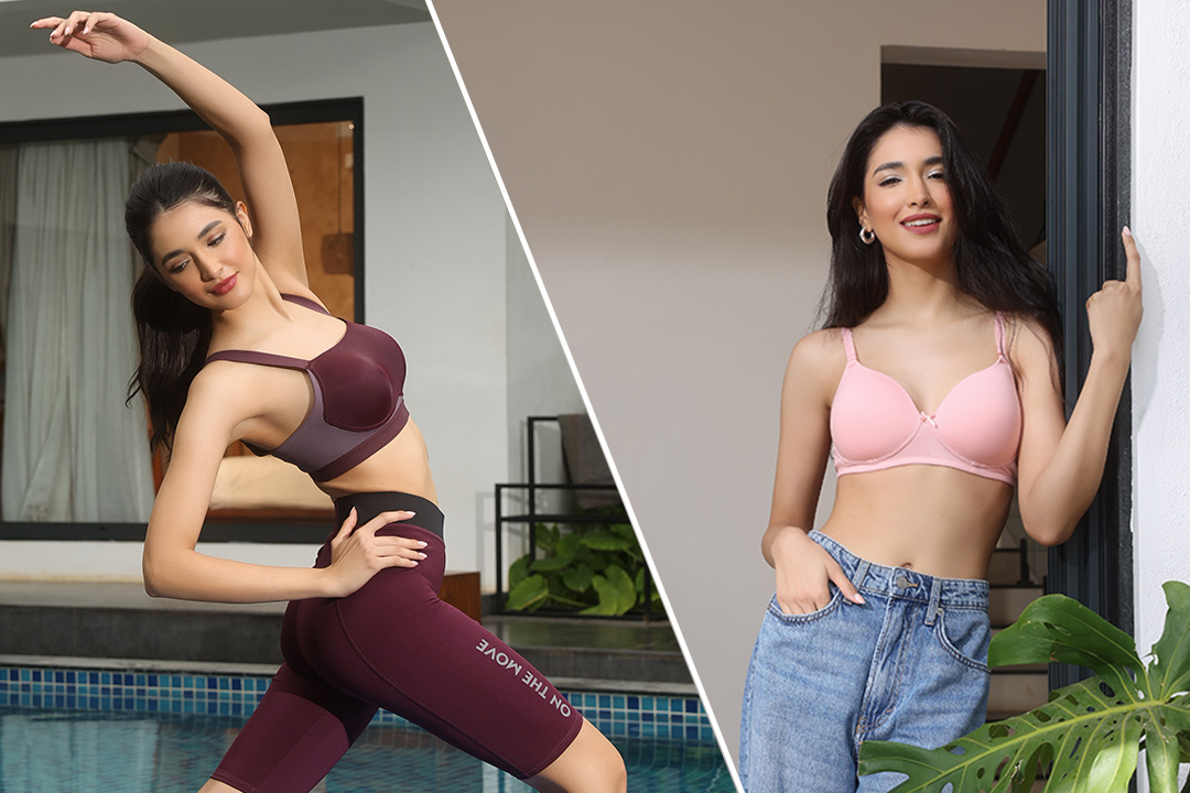 Sports Bras