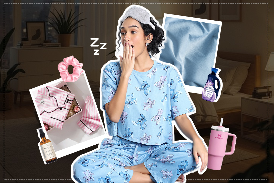 Impact of sleepwear on sleep